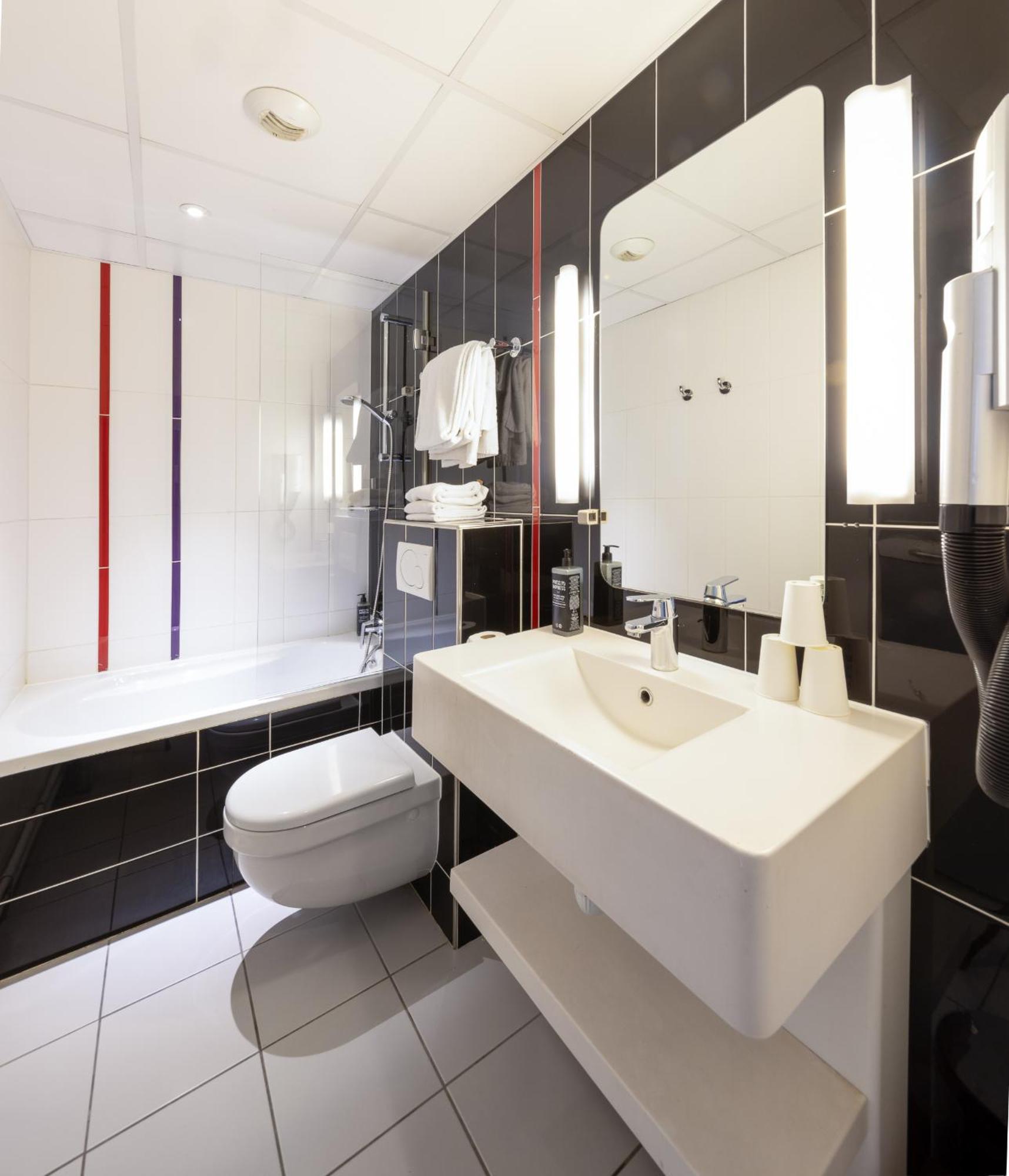 Chambre Double Deluxe